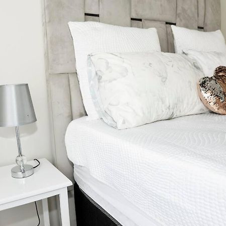 The Ellipse Palazzo Apartment Midrand Kültér fotó