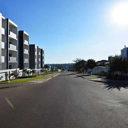 The Ellipse Palazzo Apartment Midrand Kültér fotó
