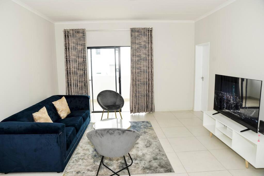 The Ellipse Palazzo Apartment Midrand Kültér fotó