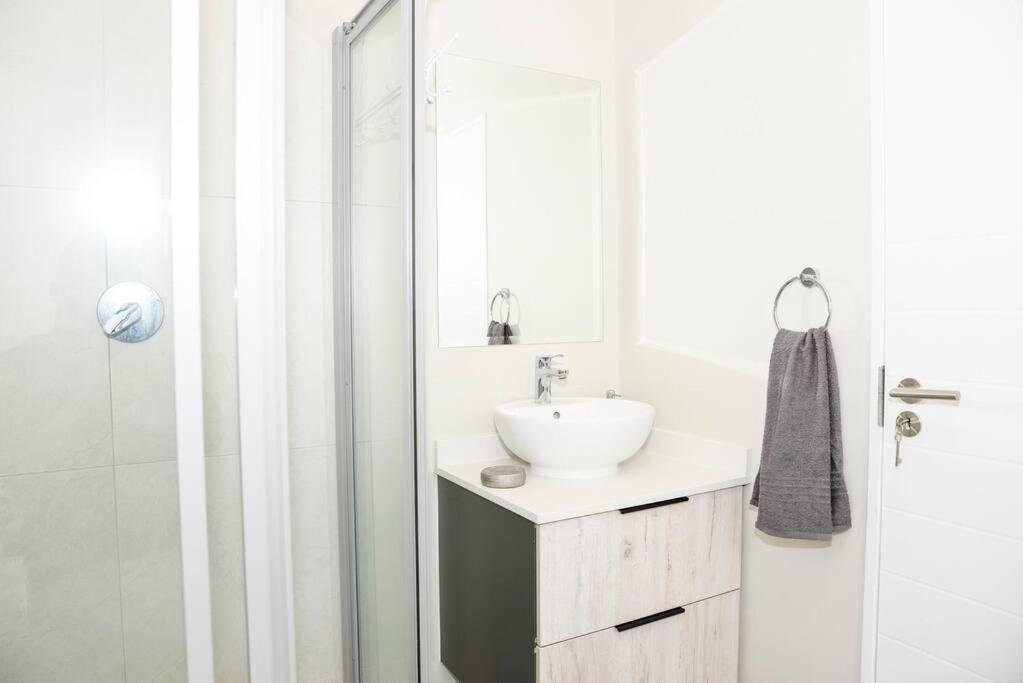 The Ellipse Palazzo Apartment Midrand Kültér fotó