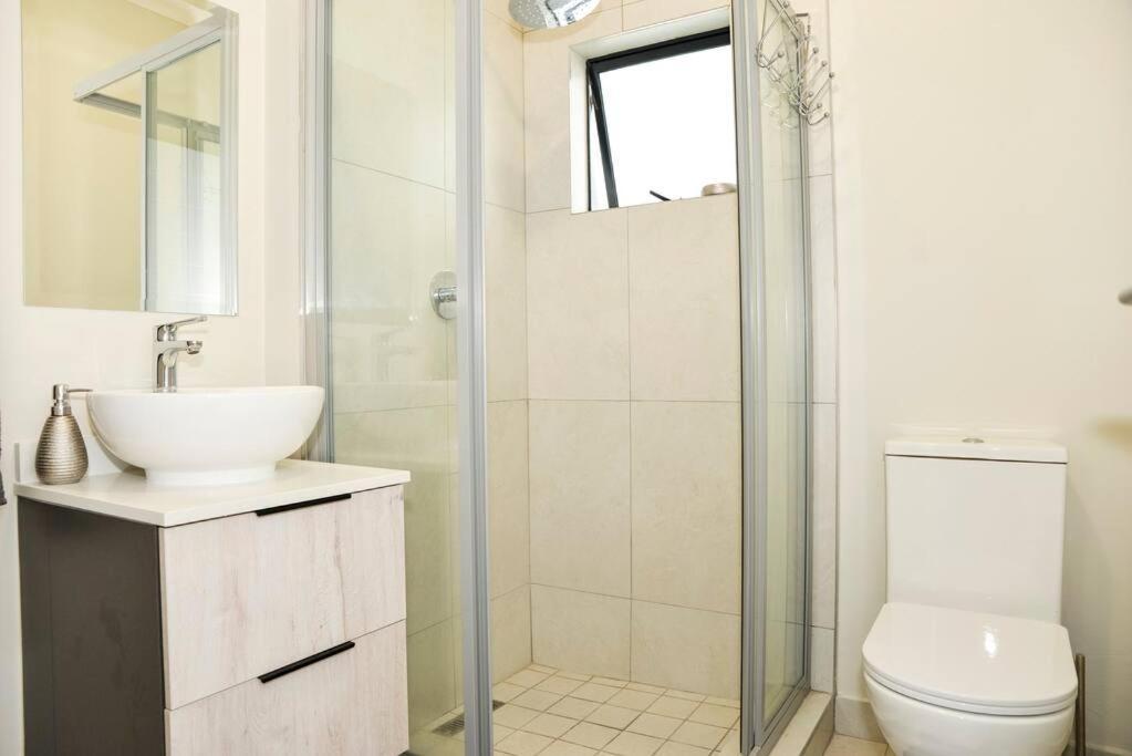 The Ellipse Palazzo Apartment Midrand Kültér fotó