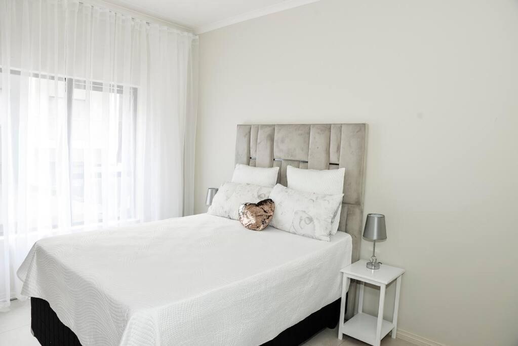 The Ellipse Palazzo Apartment Midrand Kültér fotó