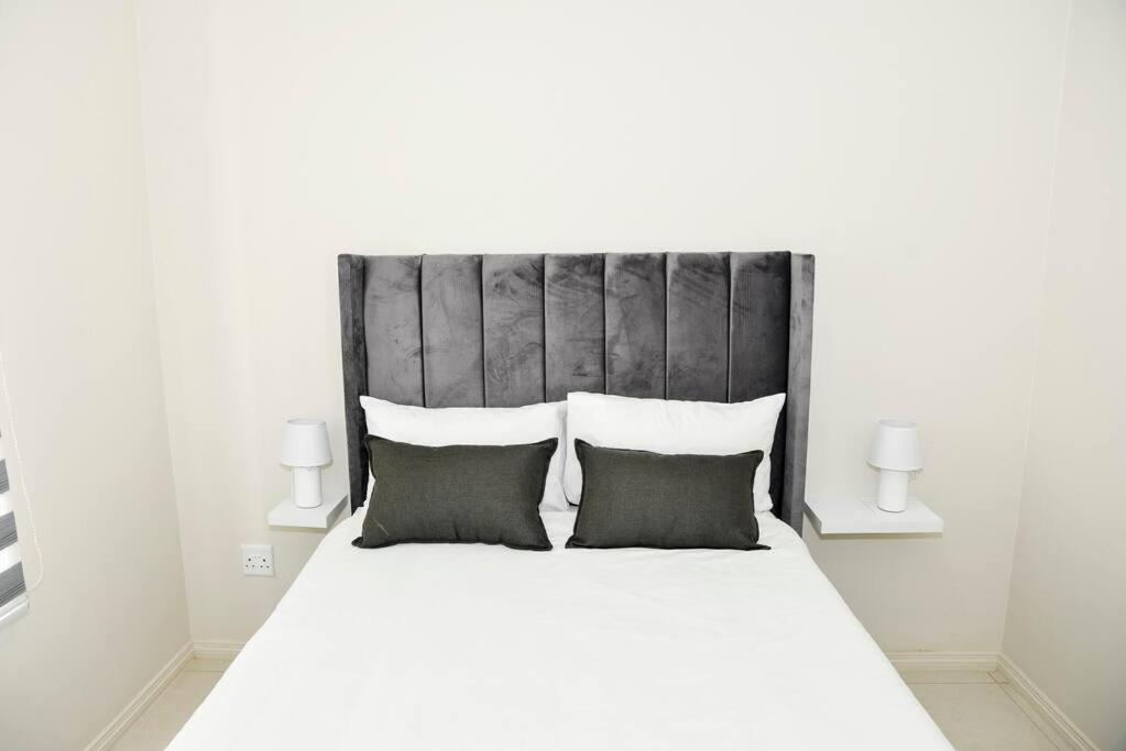 The Ellipse Palazzo Apartment Midrand Kültér fotó