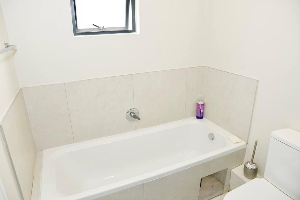 The Ellipse Palazzo Apartment Midrand Kültér fotó