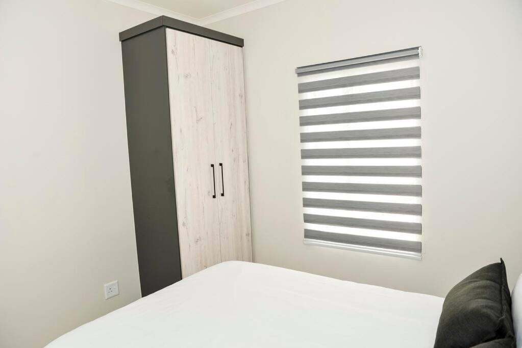 The Ellipse Palazzo Apartment Midrand Kültér fotó