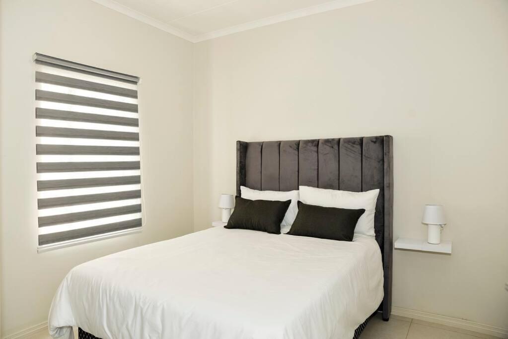 The Ellipse Palazzo Apartment Midrand Kültér fotó