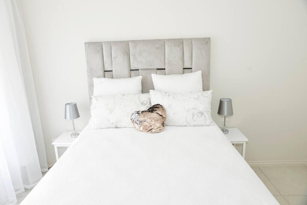 The Ellipse Palazzo Apartment Midrand Kültér fotó