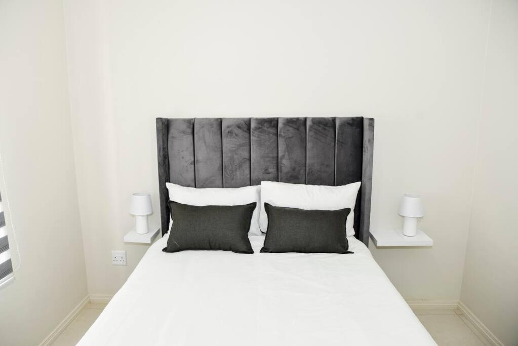 The Ellipse Palazzo Apartment Midrand Kültér fotó