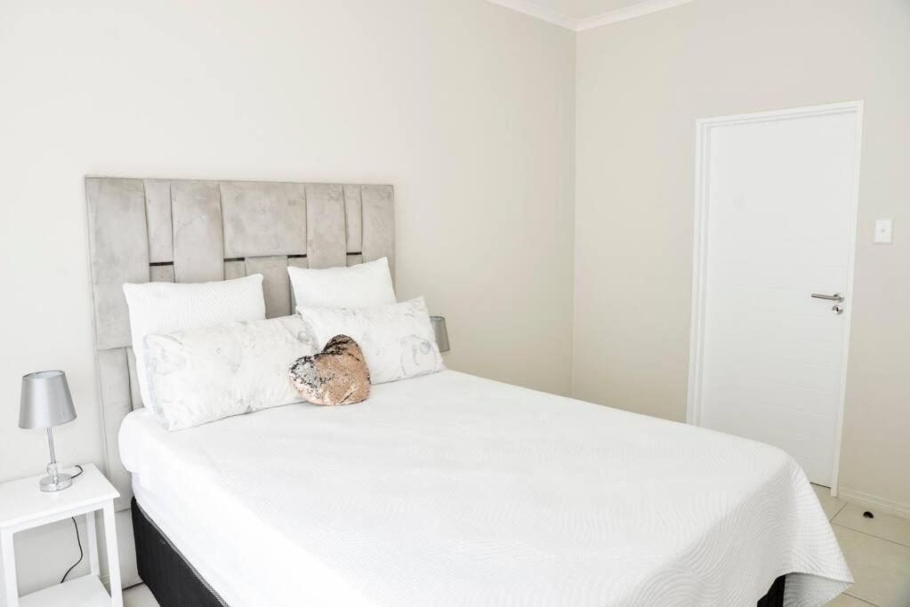 The Ellipse Palazzo Apartment Midrand Kültér fotó