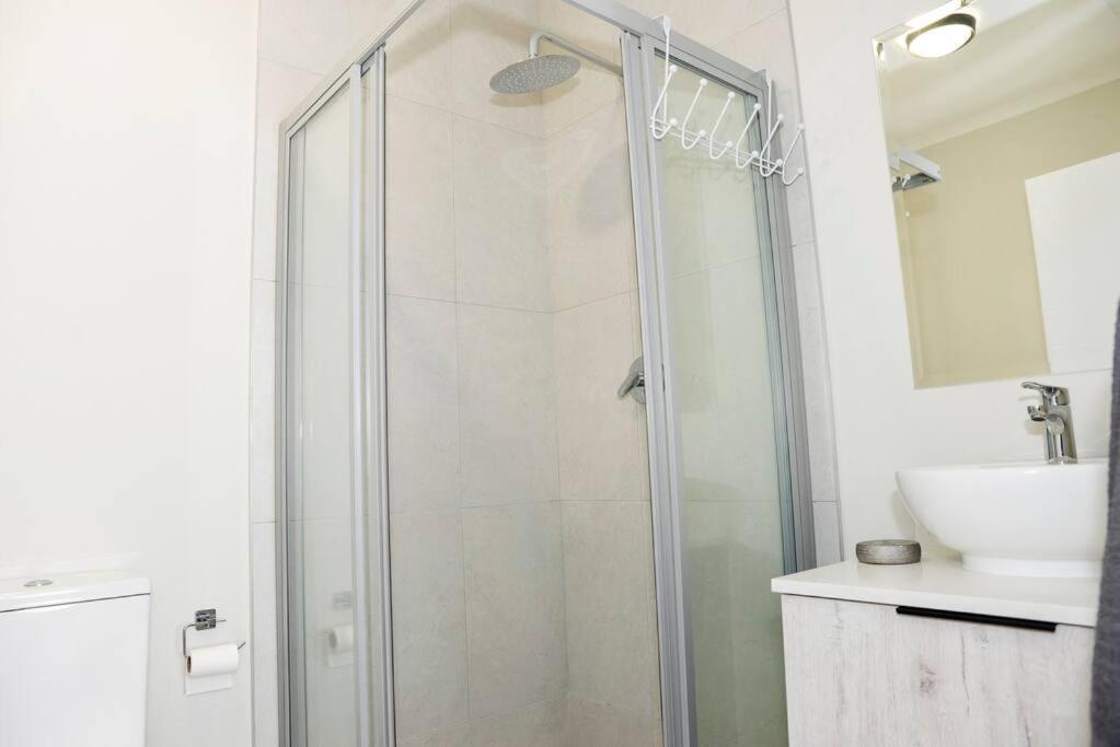 The Ellipse Palazzo Apartment Midrand Kültér fotó