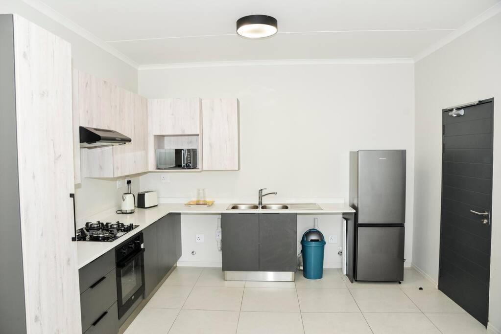 The Ellipse Palazzo Apartment Midrand Kültér fotó