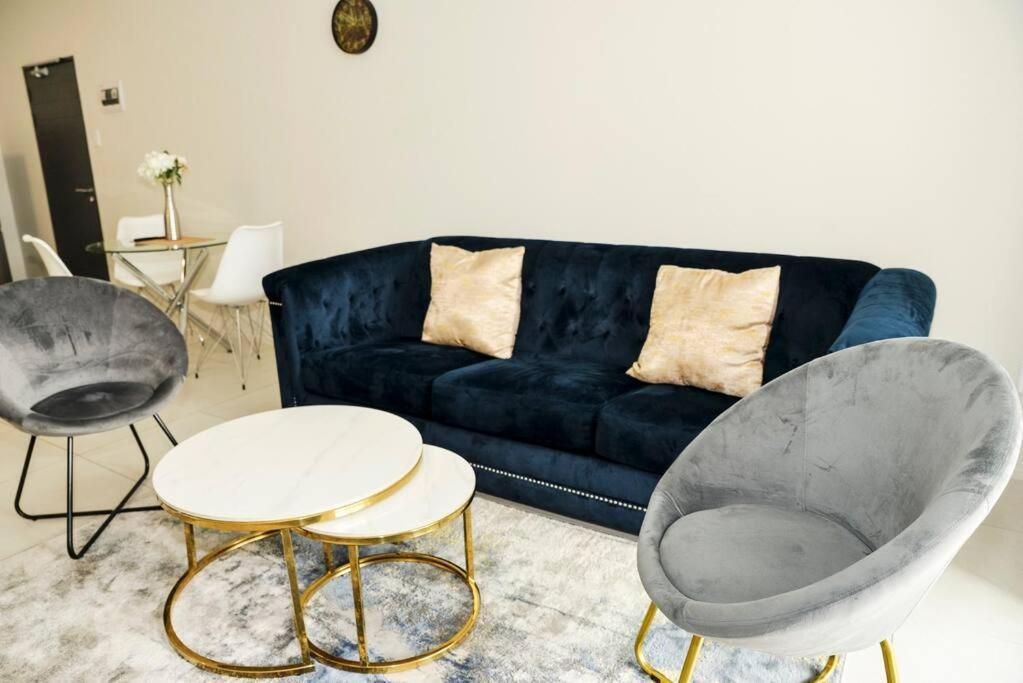 The Ellipse Palazzo Apartment Midrand Kültér fotó