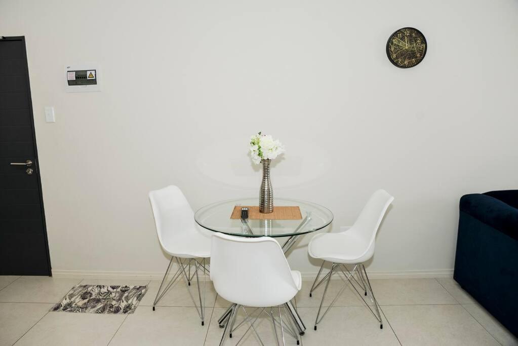 The Ellipse Palazzo Apartment Midrand Kültér fotó