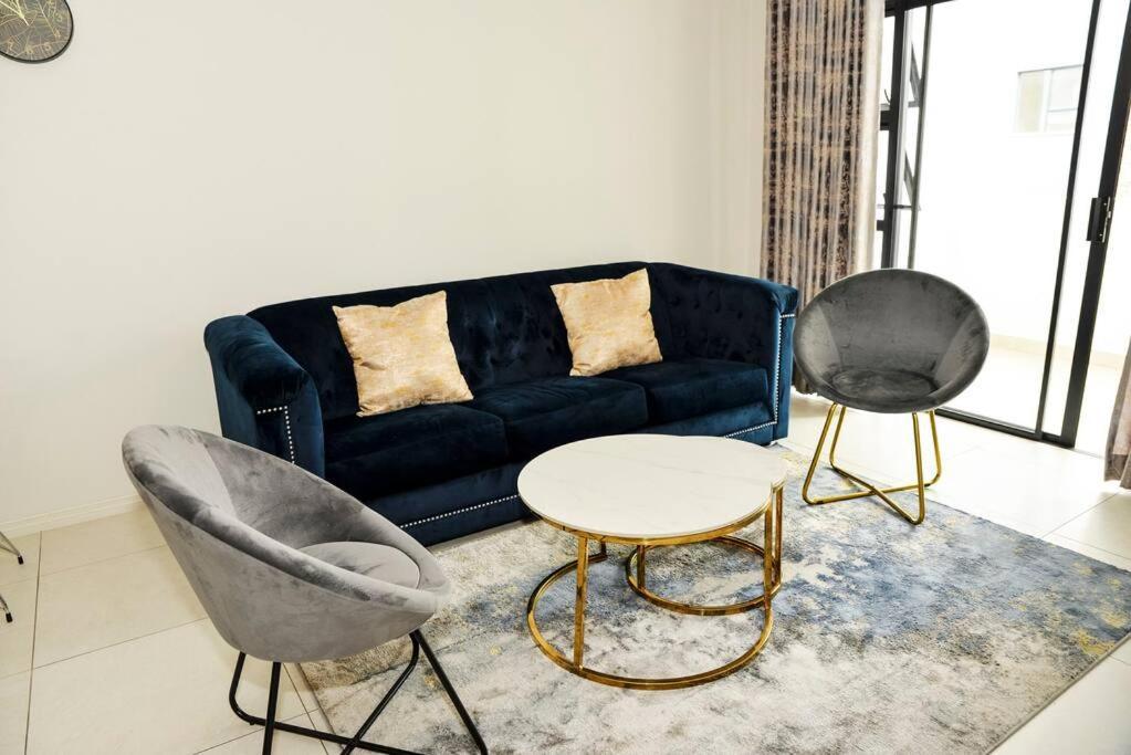 The Ellipse Palazzo Apartment Midrand Kültér fotó