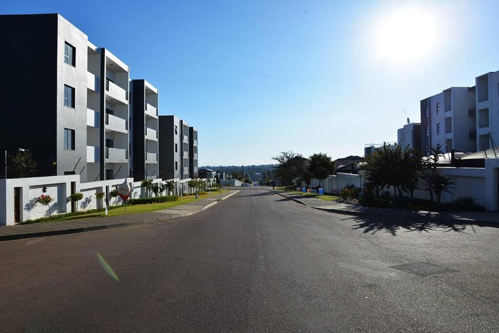 The Ellipse Palazzo Apartment Midrand Kültér fotó