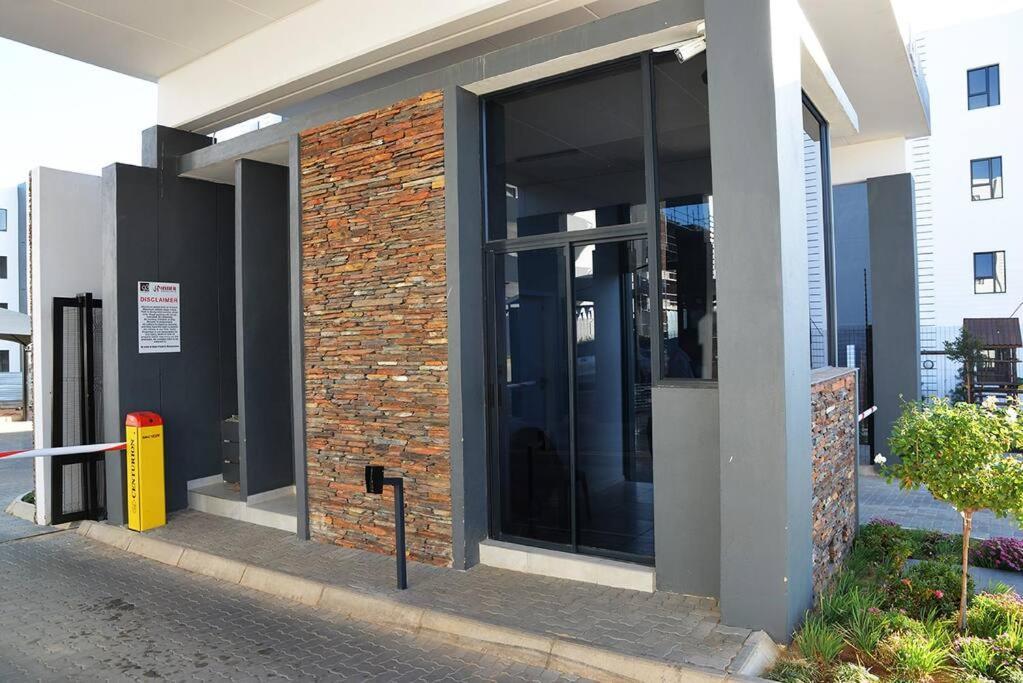 The Ellipse Palazzo Apartment Midrand Kültér fotó